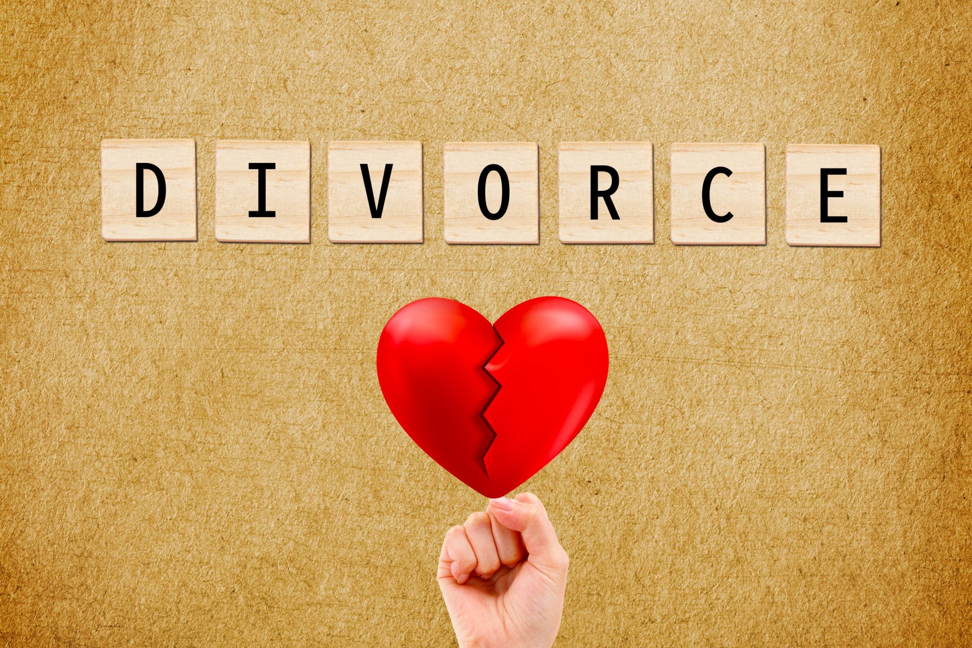 婚姻的終點站之離婚諮詢
